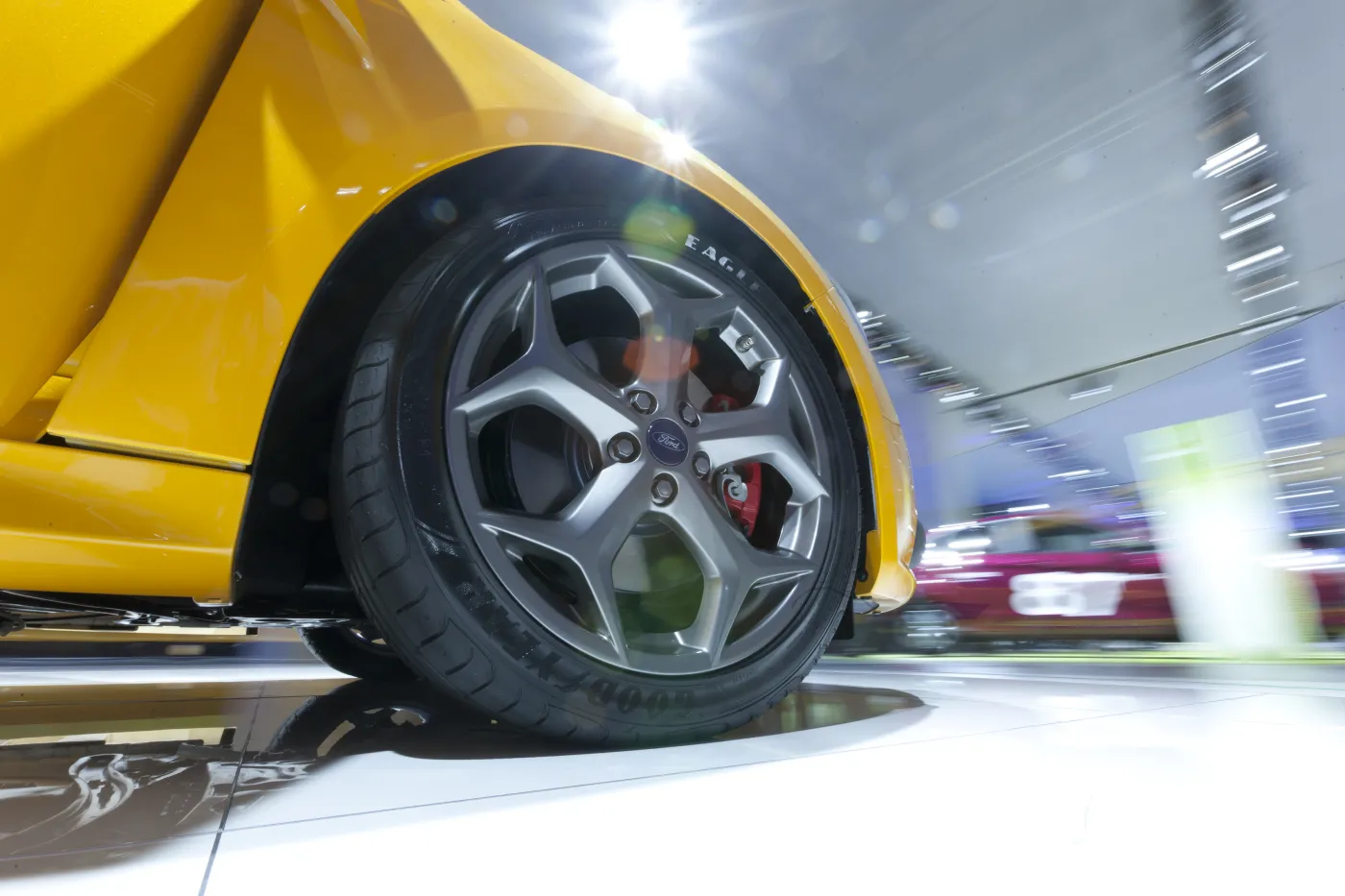 Firma z Polski zaba o solidność aut produkowanych przez największe marki