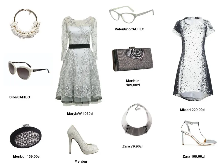 Stylizacje na wesele