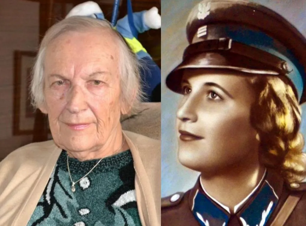 Lodzia, czyli legenda stołecznej policji. ZDJĘCIA