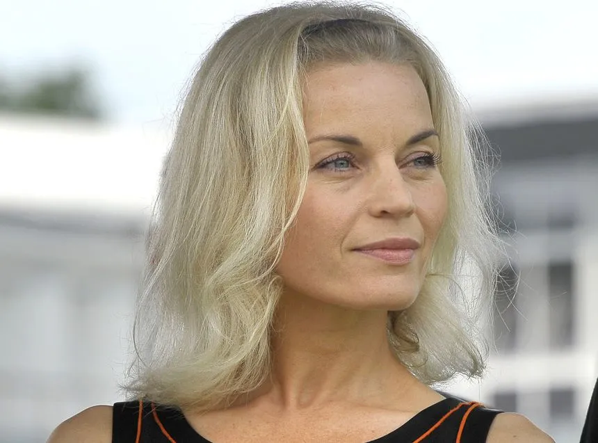 Małgorzata Foremniak