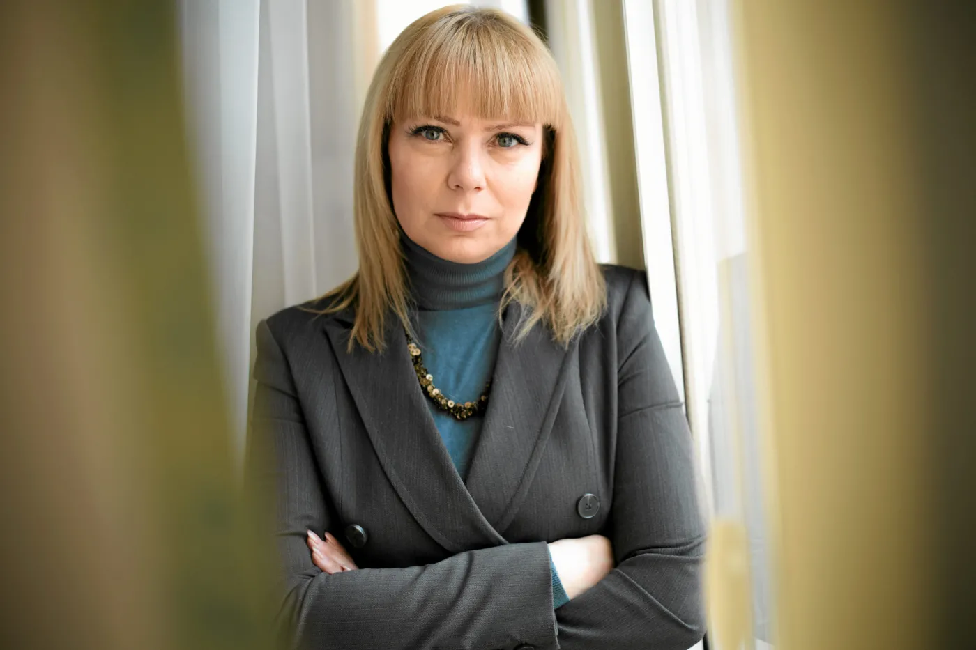 Elżbieta Bieńkowska