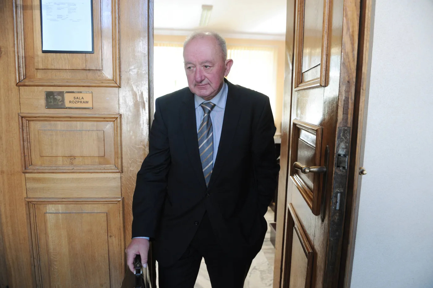 Włodzimierz Olewnik