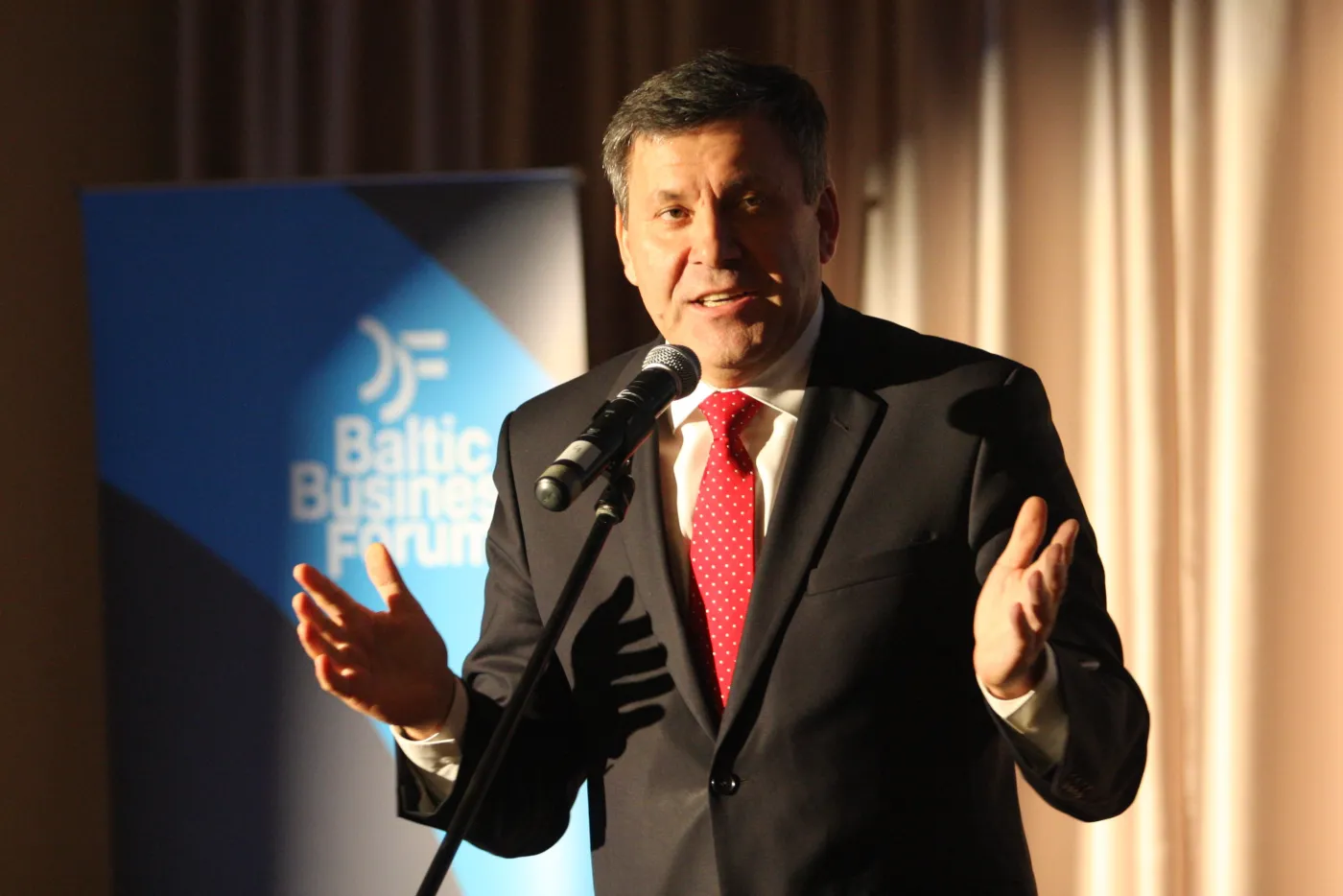 Janusz Piechociński