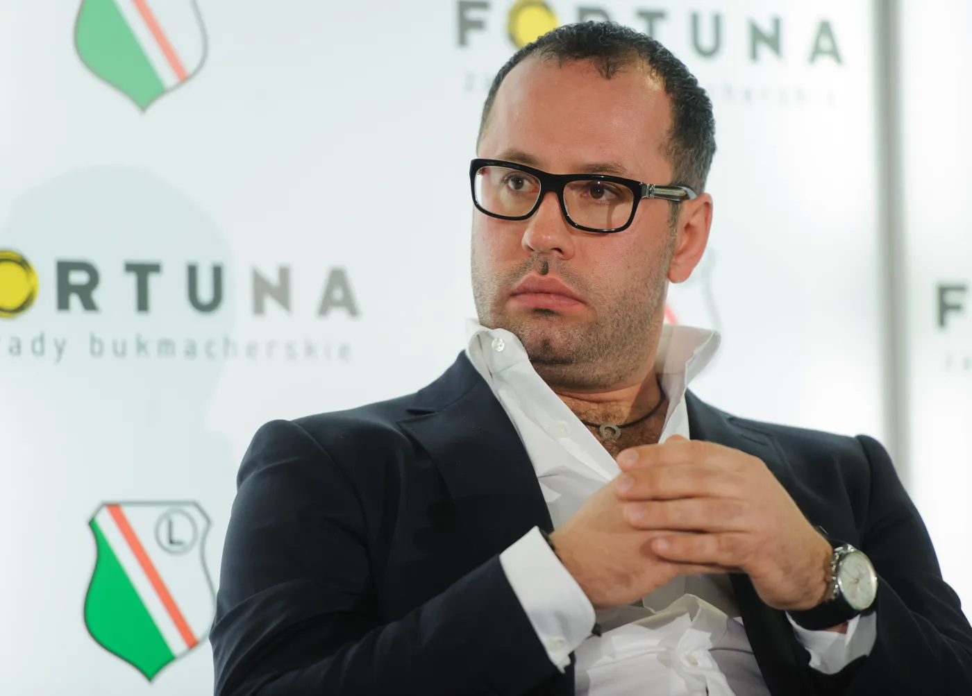 Bogusław Leśnodorski