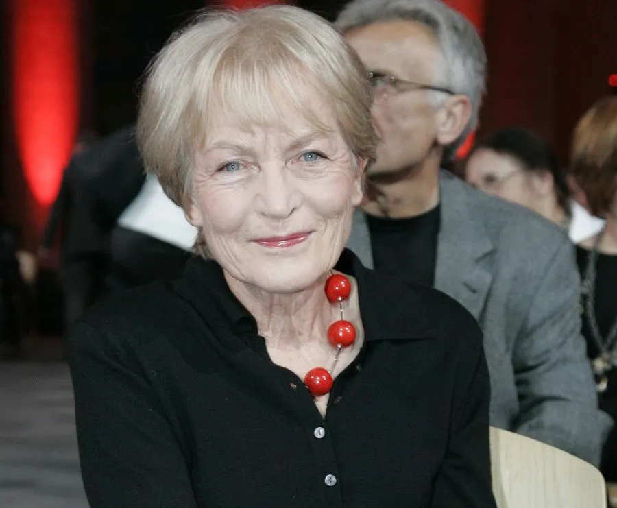 Małgorzata Szejnert