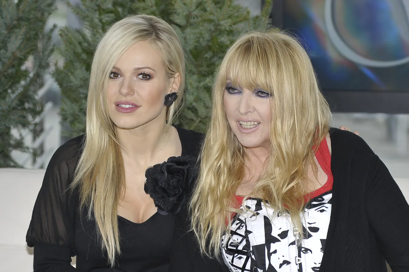 Doda, Maryla Rodowicz