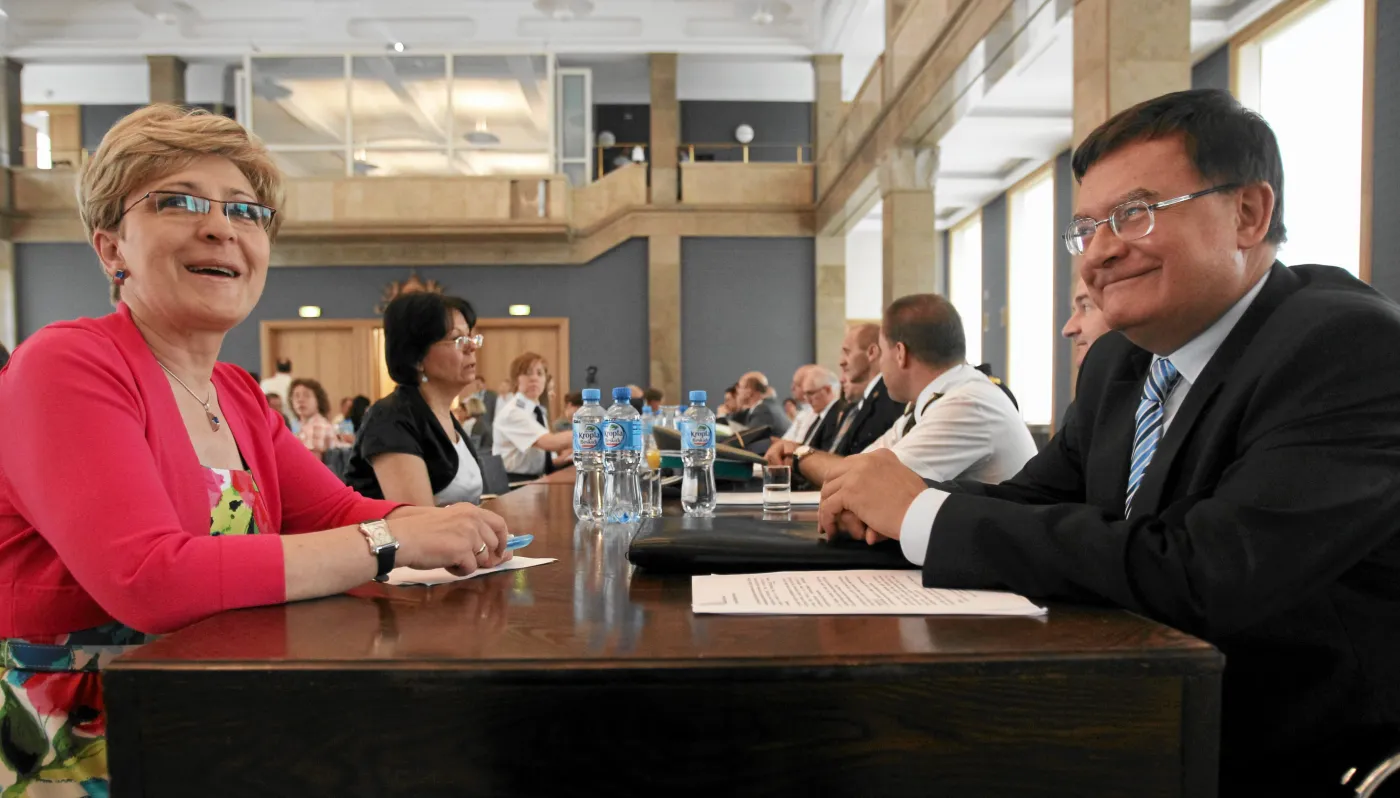 Sławomir Brodziński