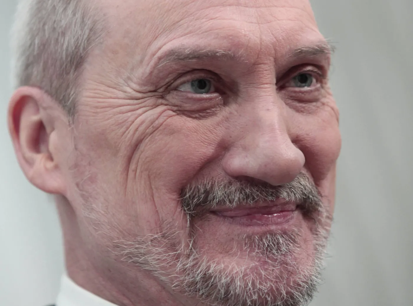 Antoni Macierewicz