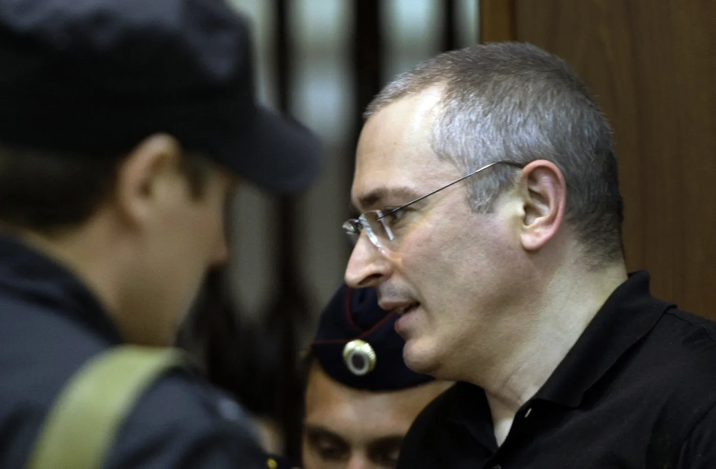 Michaił Chodorkowski