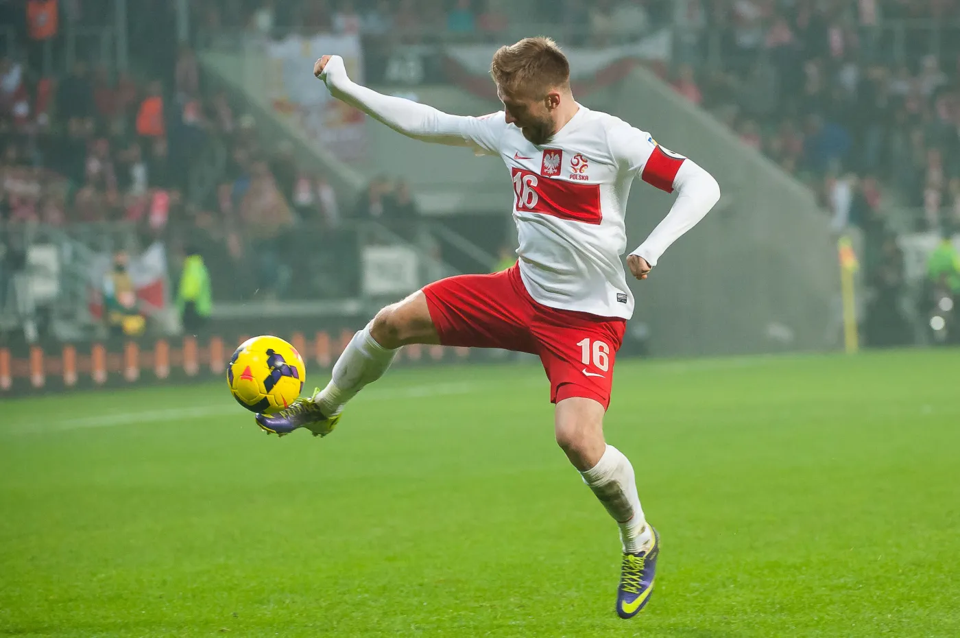 Jakub Błaszczykowski