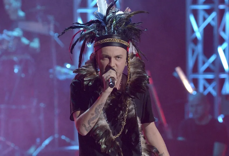 Tylko w dziennik.pl: Arek "Aro" Kłusowski przedstawia najlepsze płyty roku 2013