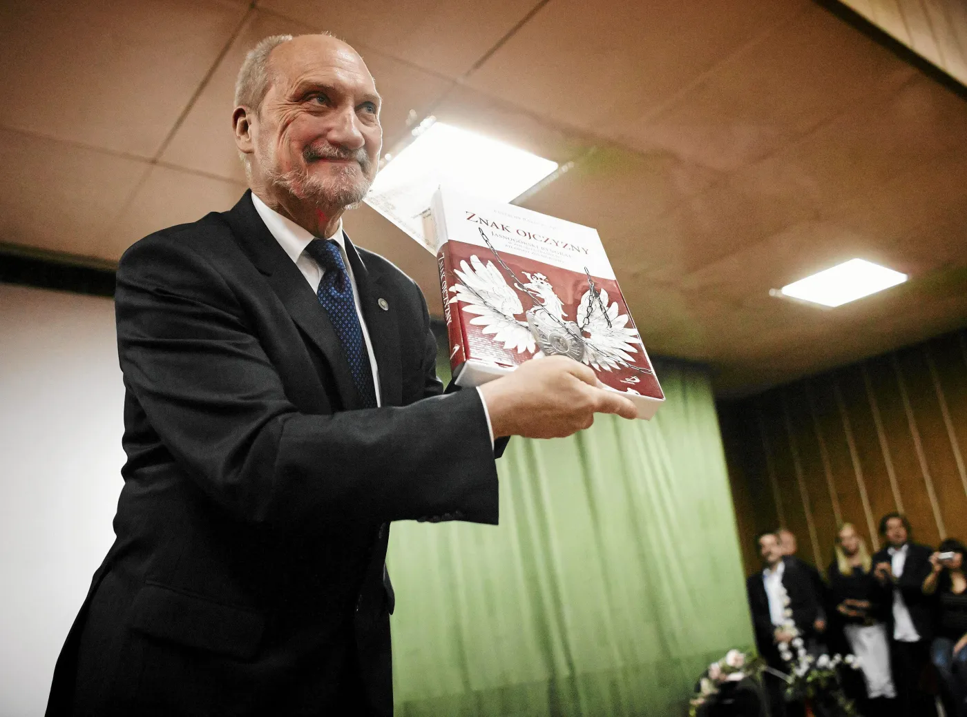 Antoni Macierewicz