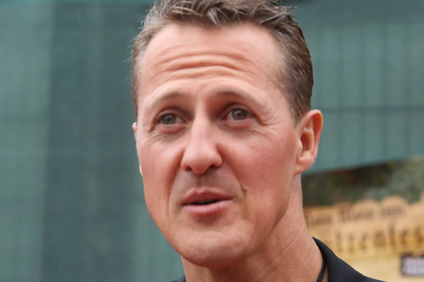 Michael Schumacher