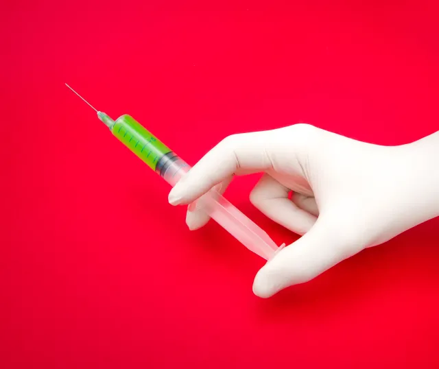 Polon, tal, dioksyna, rycyna. Trucizna w rękach służb specjalnych