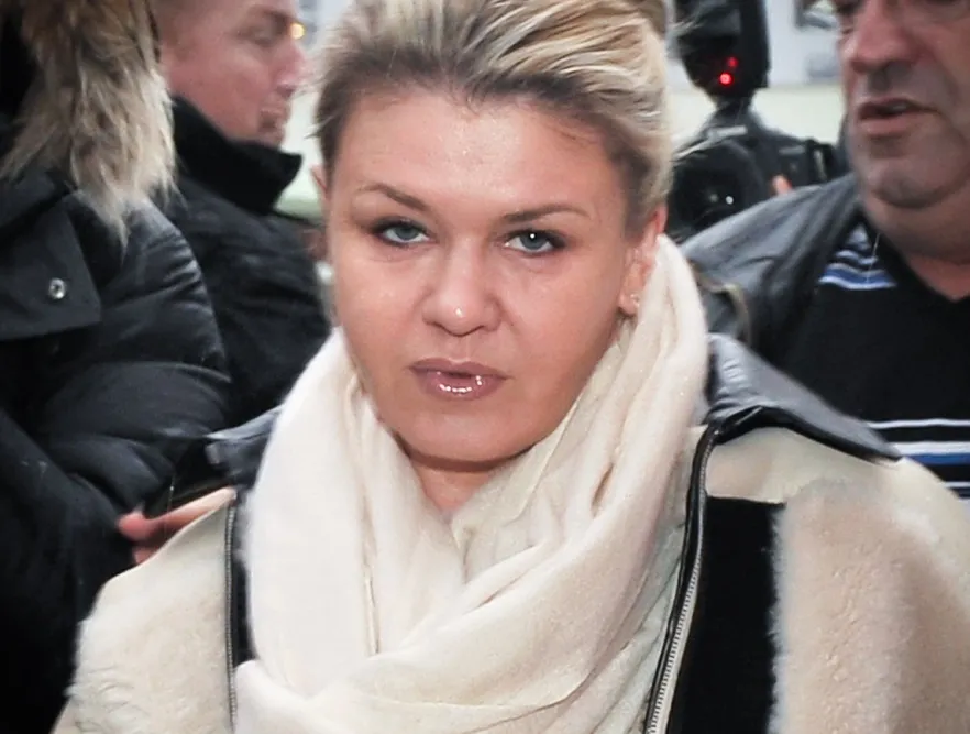 Kobieca, silna i piękna: oto żona Michaela Schumachera