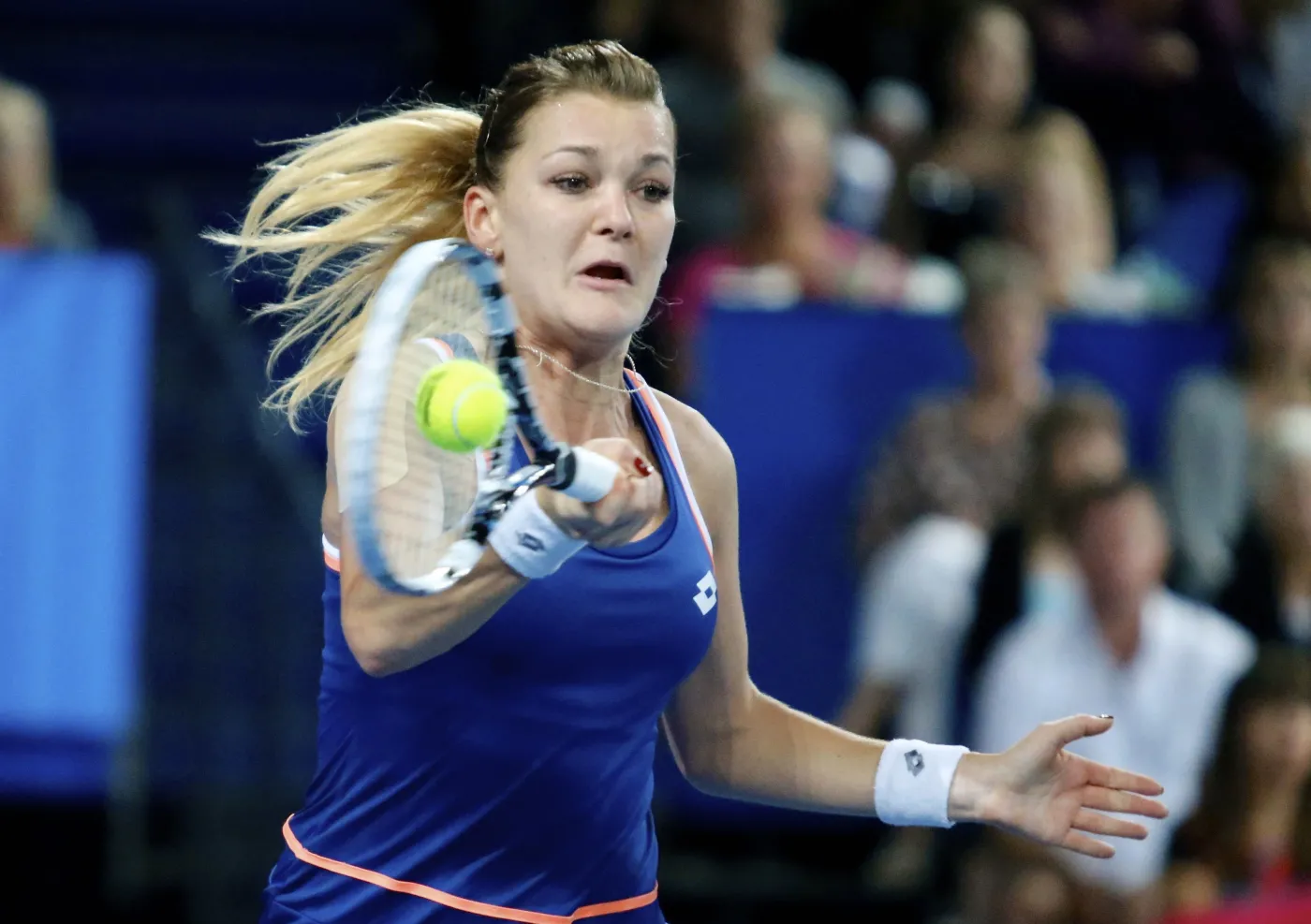 Agnieszka Radwańska