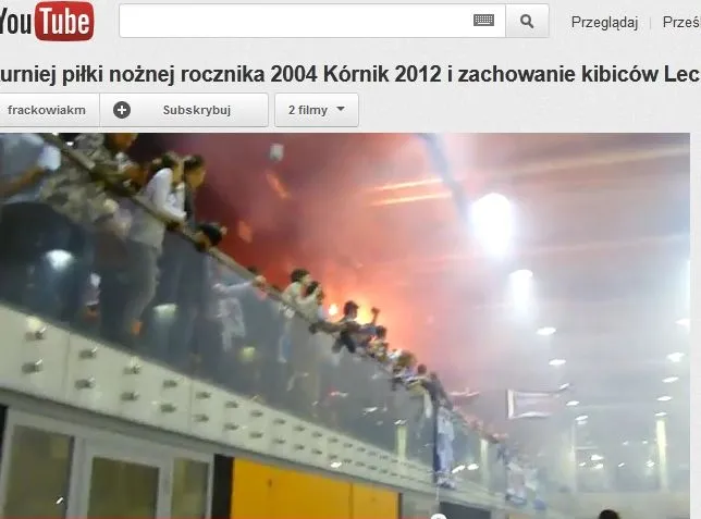 Kibole Lecha Poznań