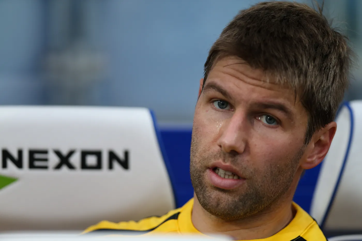 Thomas Hitzlsperger tłumaczy przyczyny ujawnienia tego, że jest gejem