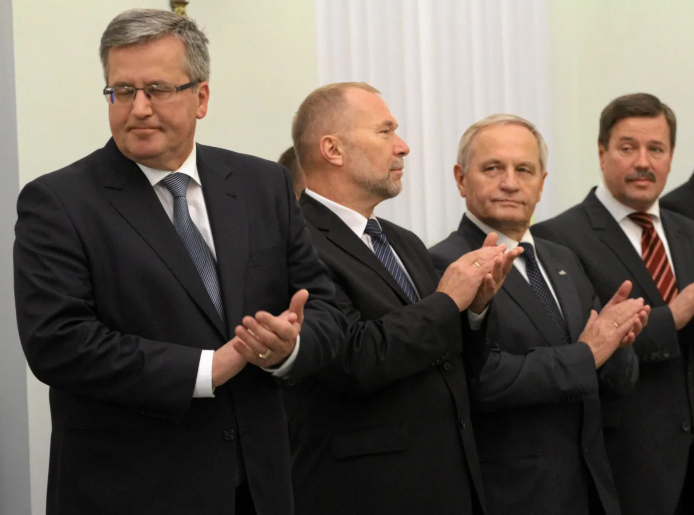 Bronisław Komorowski