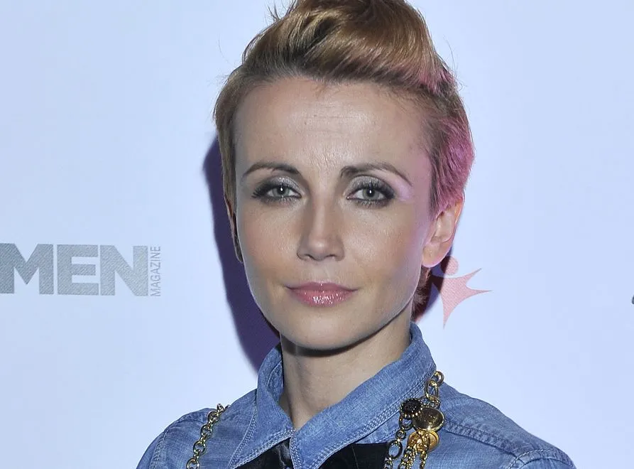 Zielińska krytykuje Polaków: Potrafimy tylko wbijać szpilki