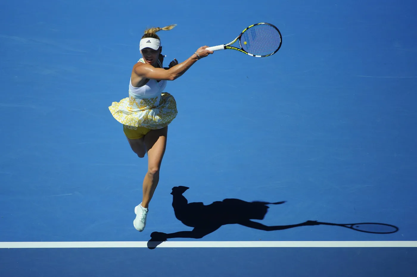 Caroline Wozniacki
