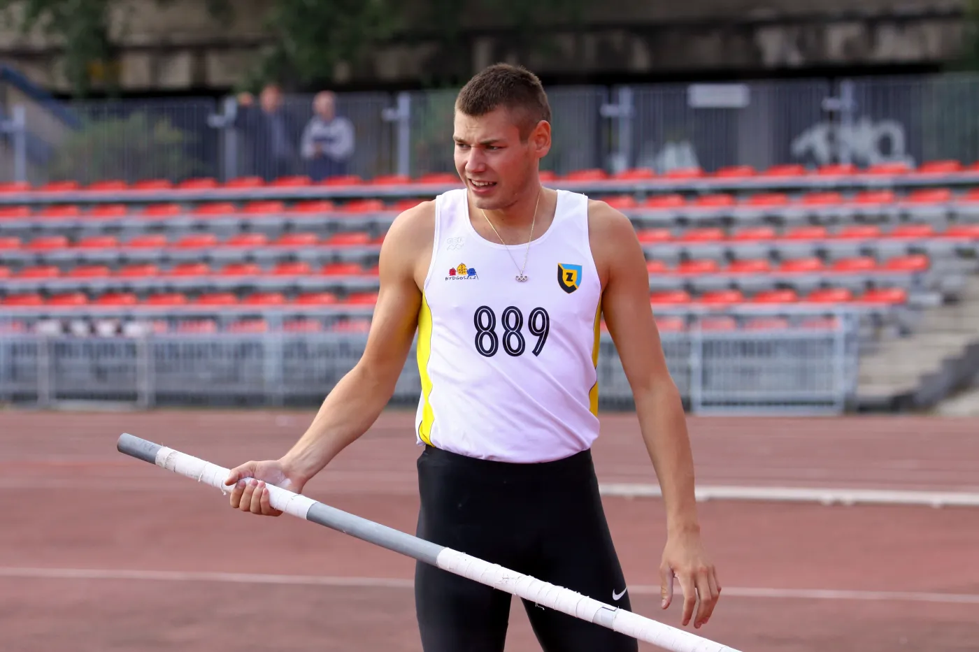 Paweł Wojciechowski