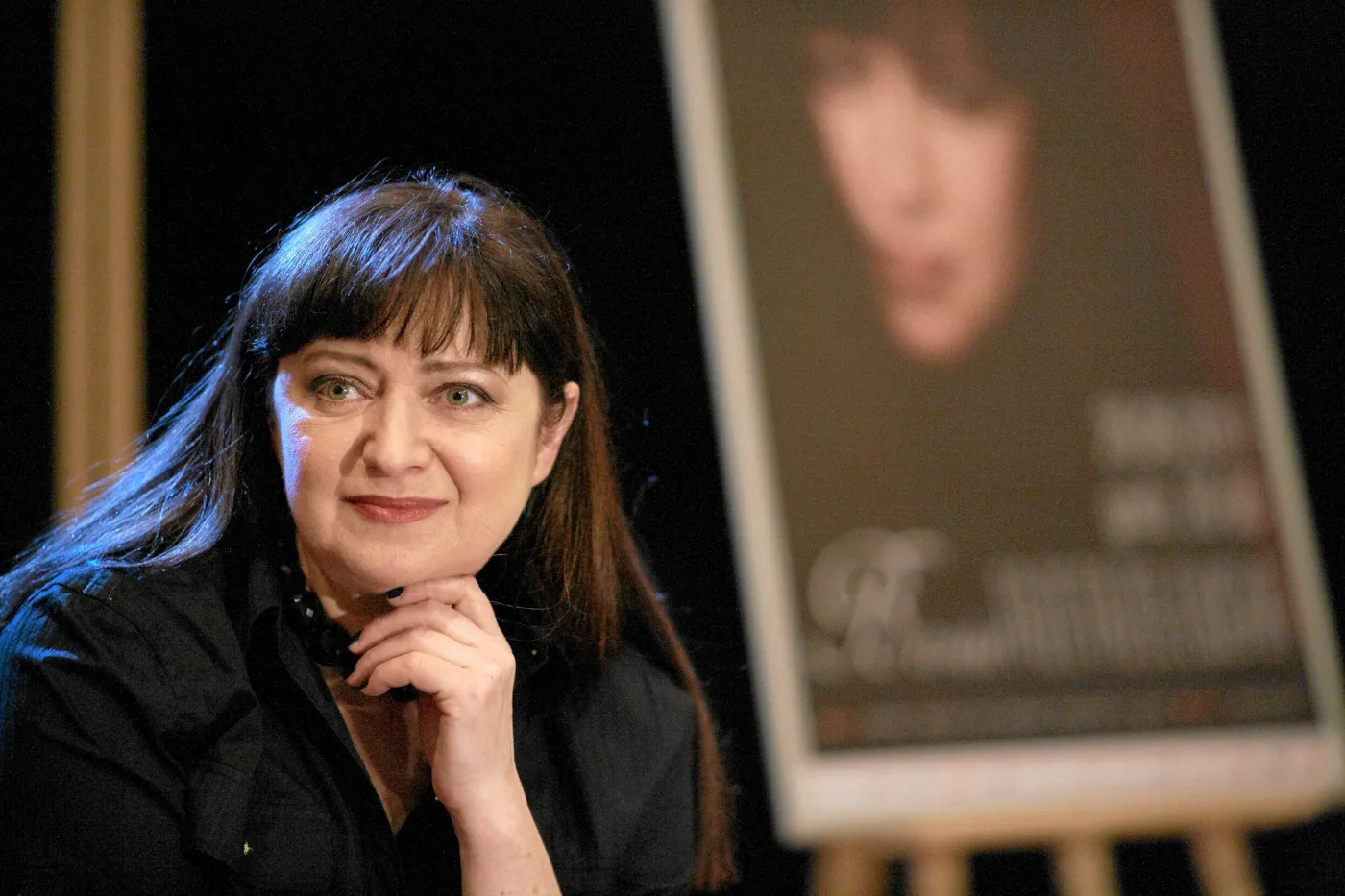 Basia Trzetrzelewska