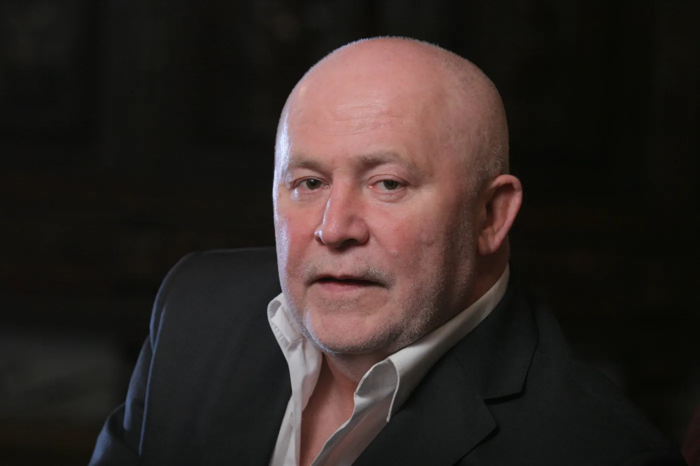 Moczydłowski: Trynkiewicz jest w stanie funkcjonować normalnie