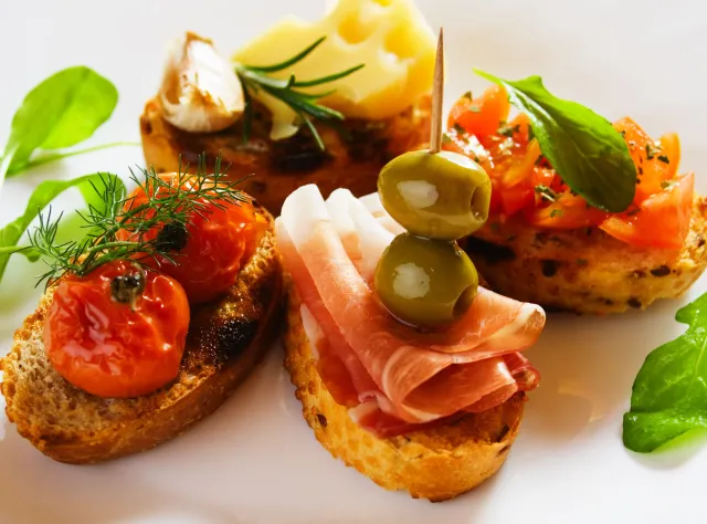 Nie ma zdrowszej! Dieta DASH