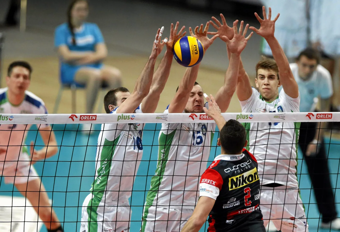 Politechnika - Resovia