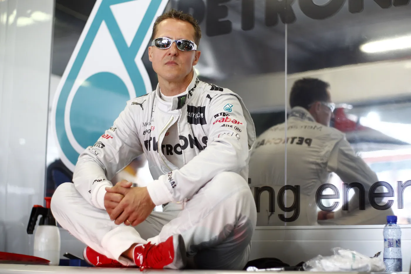 Michael Schumacher
