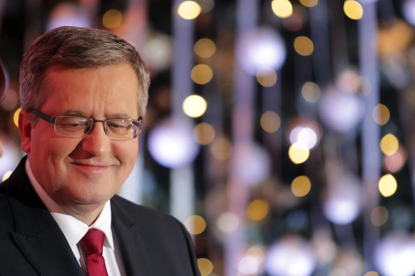 Orędzie prezydenta. "Nadchodzący rok będzie czasem szczególnym"