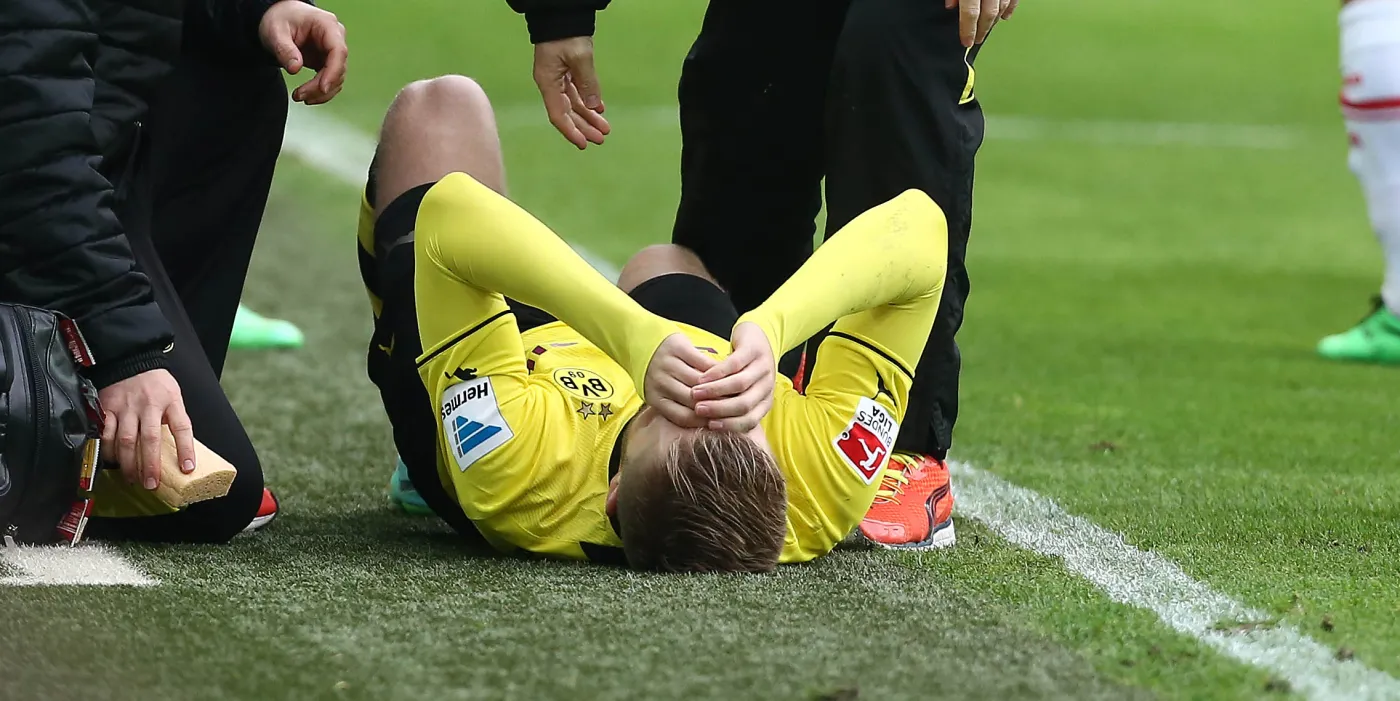 Liga niemiecka: Borussia kupiła zastępcę dla Jakuba Błaszczykowskiego