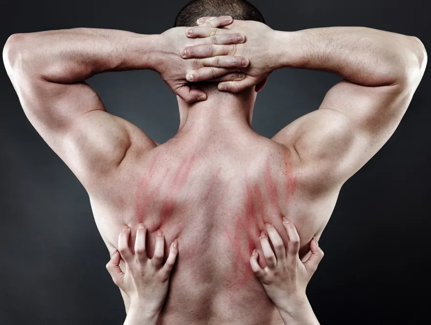 Gdy zwykły seks nie wystarcza... 7 najdziwniejszych fetyszy