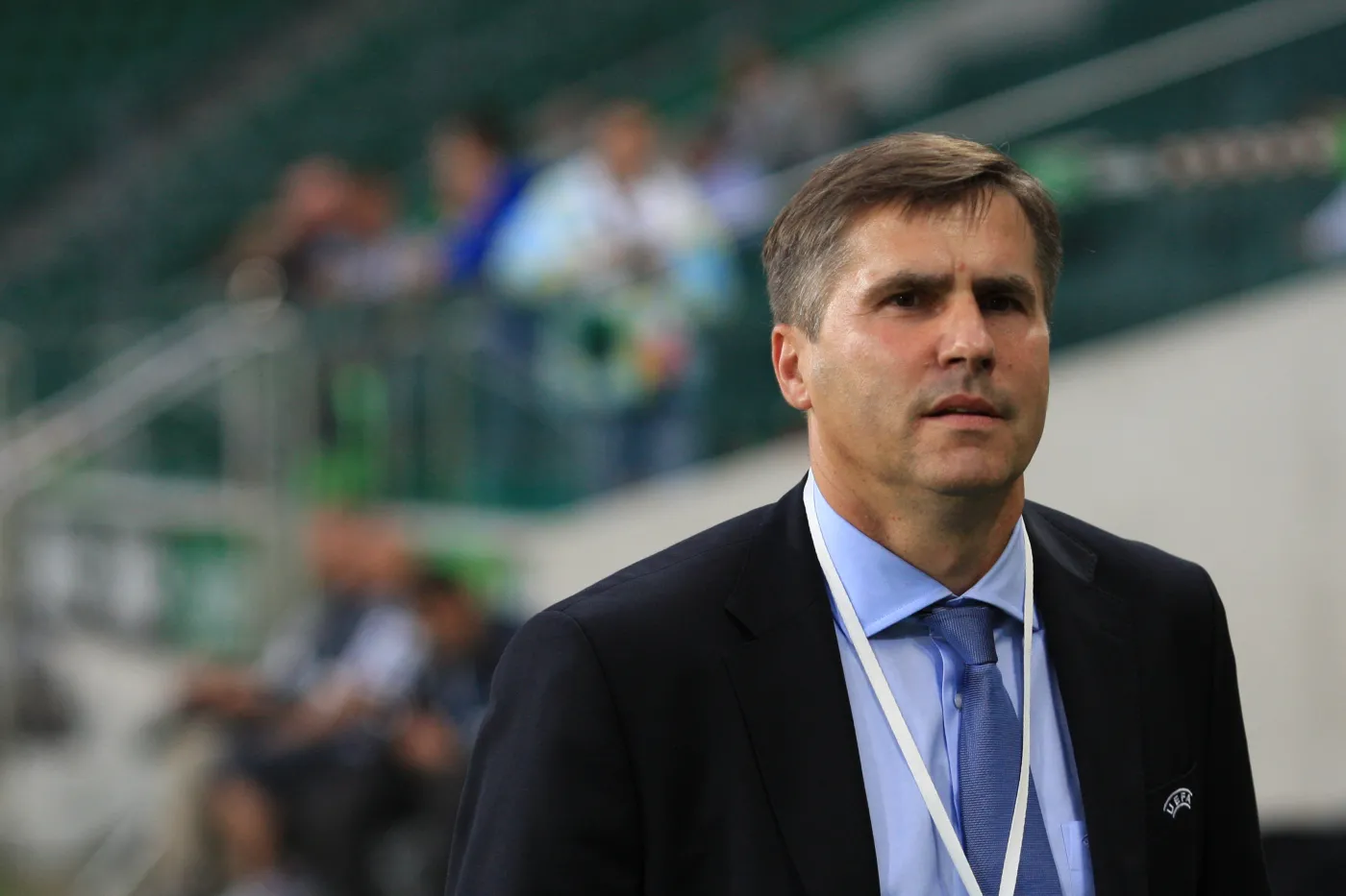 Dariusz Dziekanowski