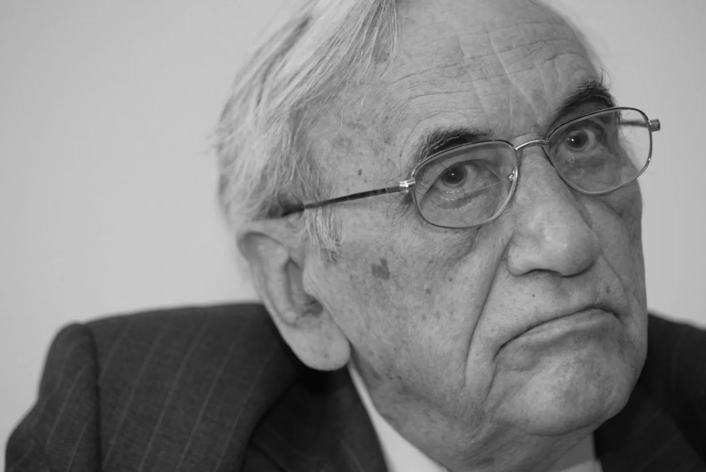 Papież Franciszek składa kondolencje po śmierci Mazowieckiego