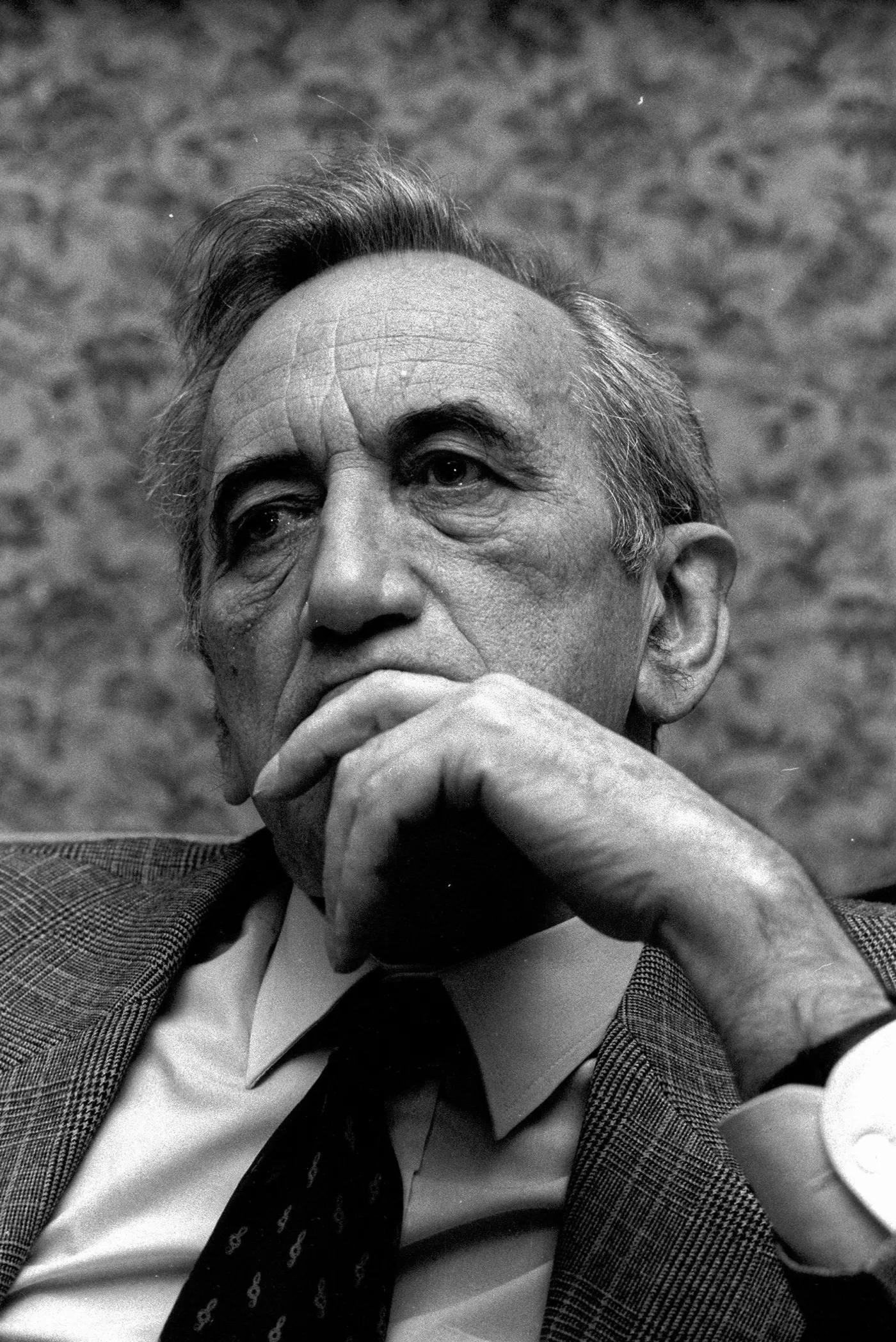 Tłumy żegnają Tadeusza Mazowieckiego. Drzwi otwarte do godz. 20