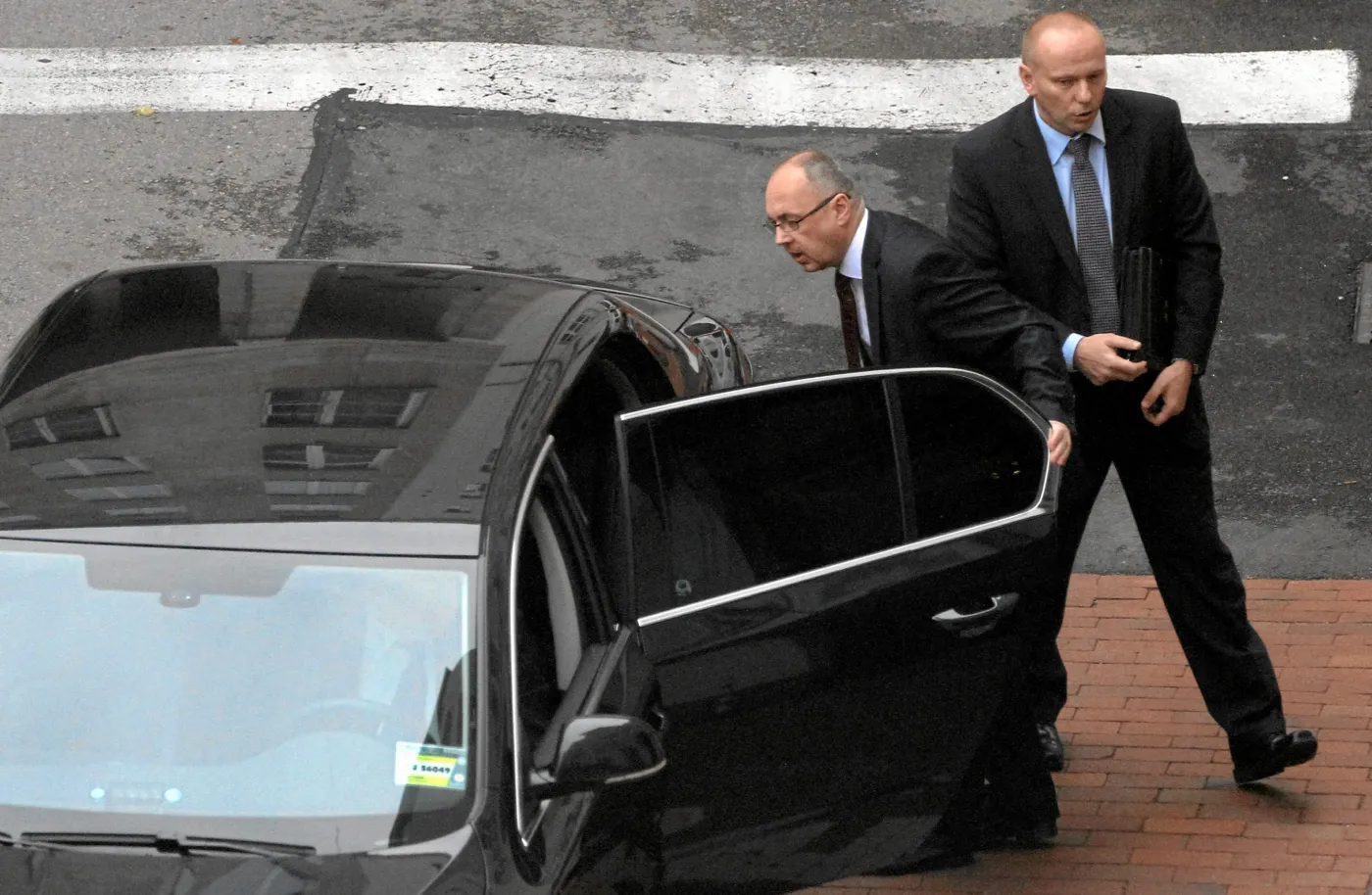 Zamieszania wokół SKW ciąg dalszy. "To czystka. Politycy mszczą się" [AKTUALIZACJA]