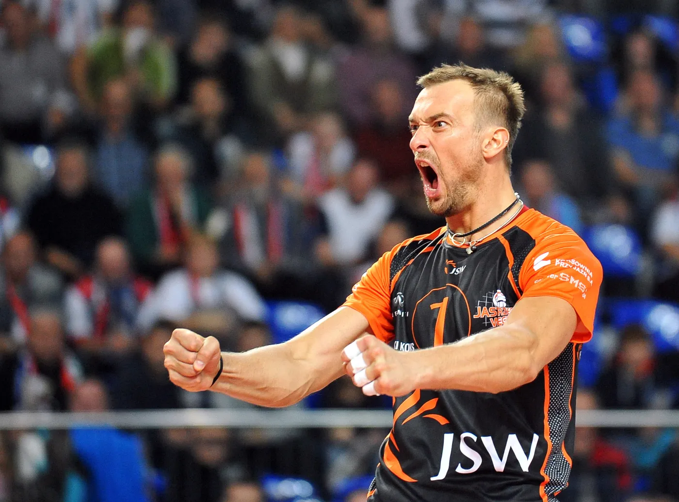 Jastrzębski Węgiel pokonał w Lidze Mistrzów Tomis Constanca