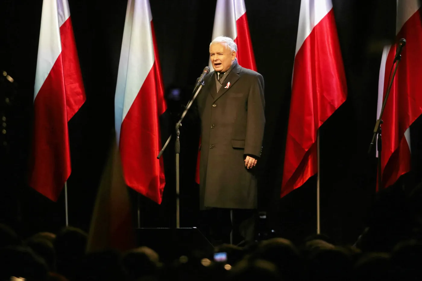 Jarosław Kaczyński