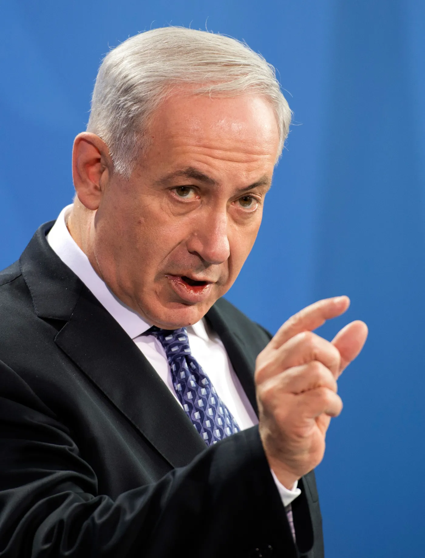 Premier Izraela: Porozumienie z Iranem to historyczna pomyłka