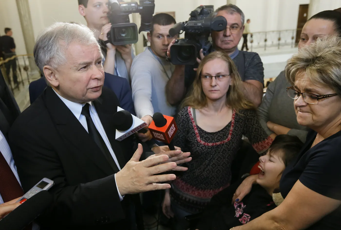 Jarosław Kaczyński