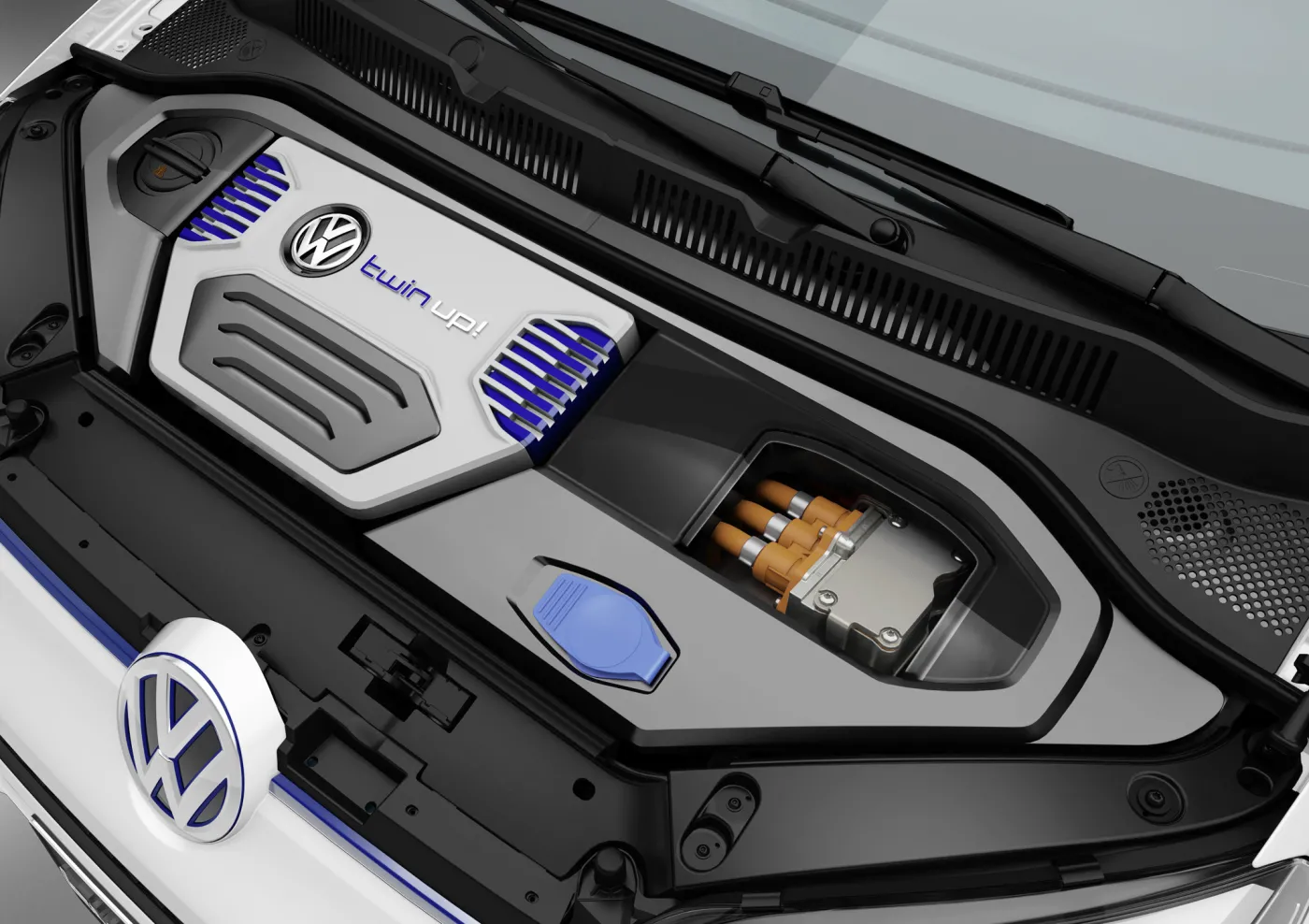 Cztery premiery Volkswagena w Polsce! W tym najoszczędniejsze auto świata