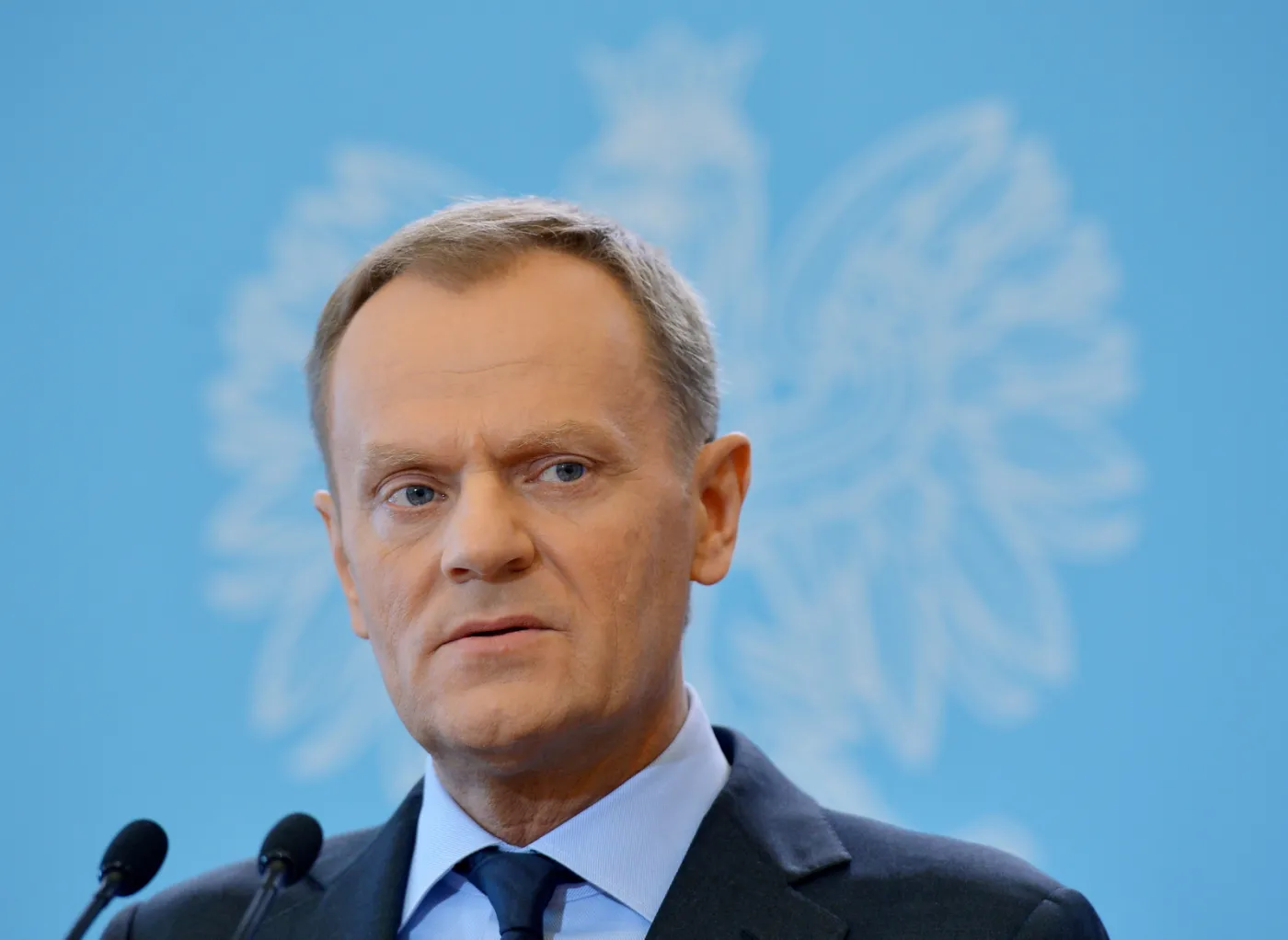 Tusk naciska na Brukselę, by zajęła się sprawą rosyjskiego embarga