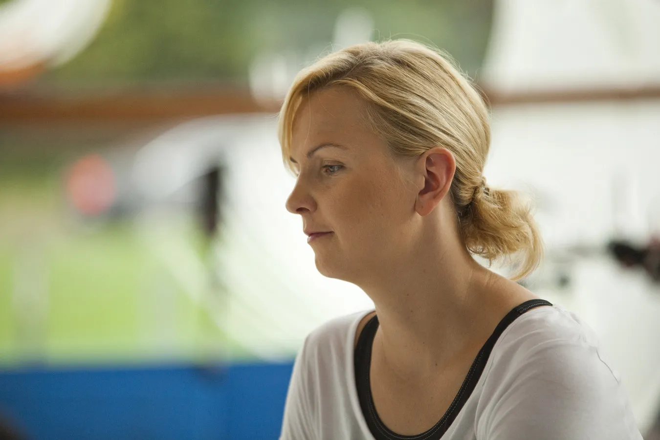 Jędrzejczak o tragicznym wypadku z przeszłości: Napiszę książkę i opowiem wszystko