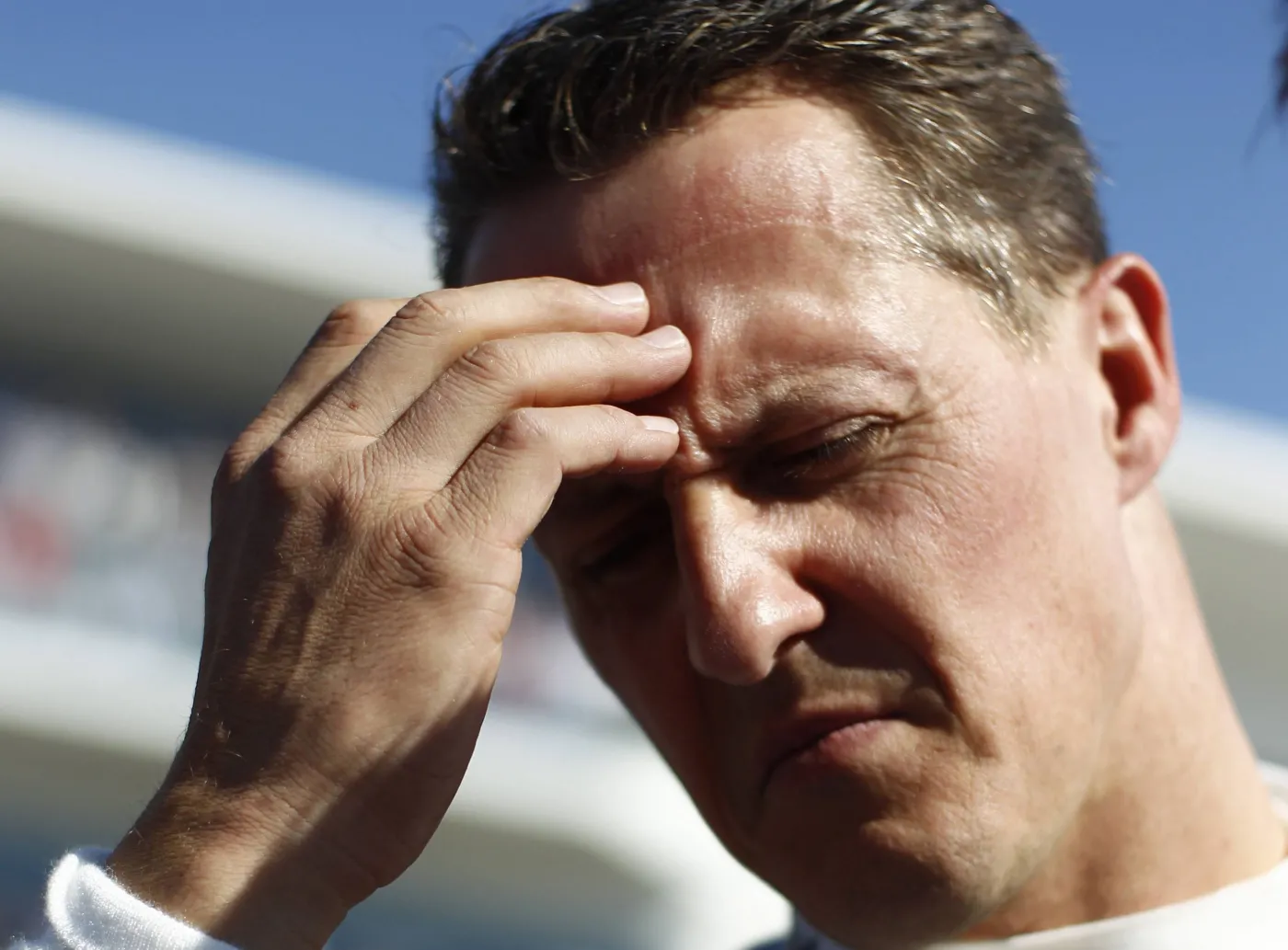 Michael Schumacher