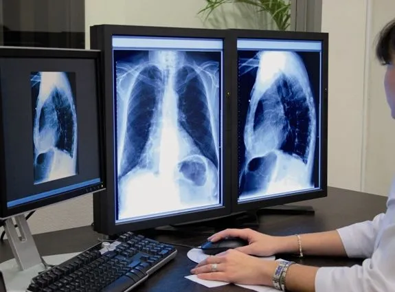 Diagnostyka obrazowa