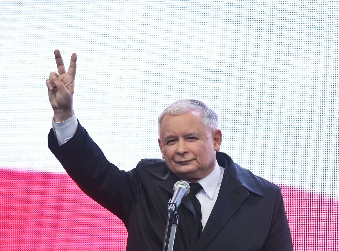 Jarosław Kaczyński