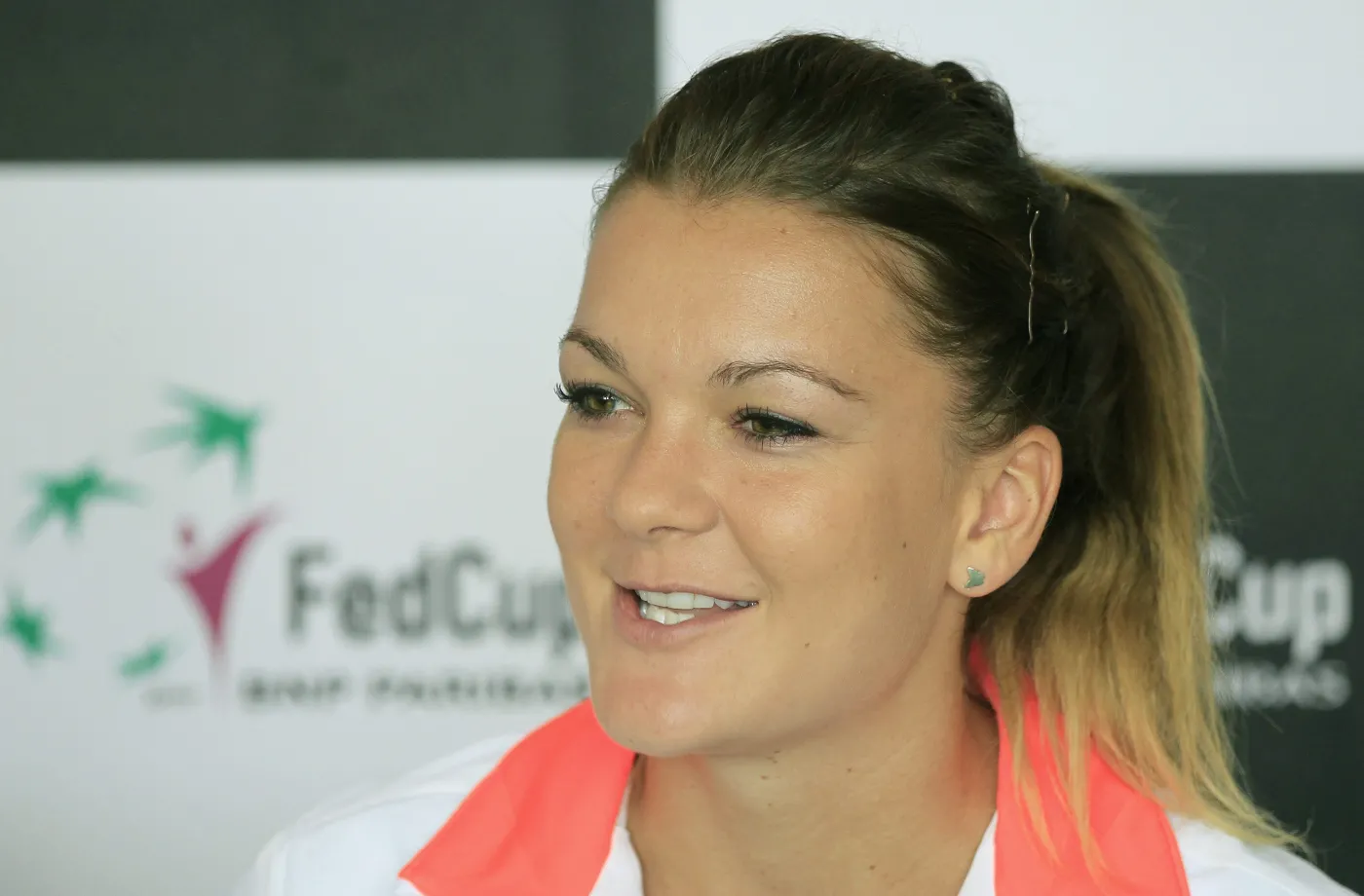 Agnieszka Radwańska