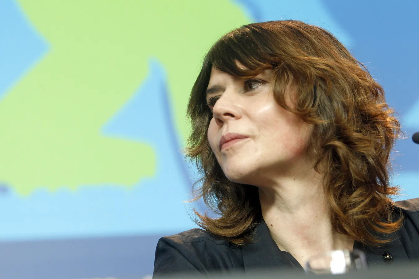 Małgorzata Szumowska